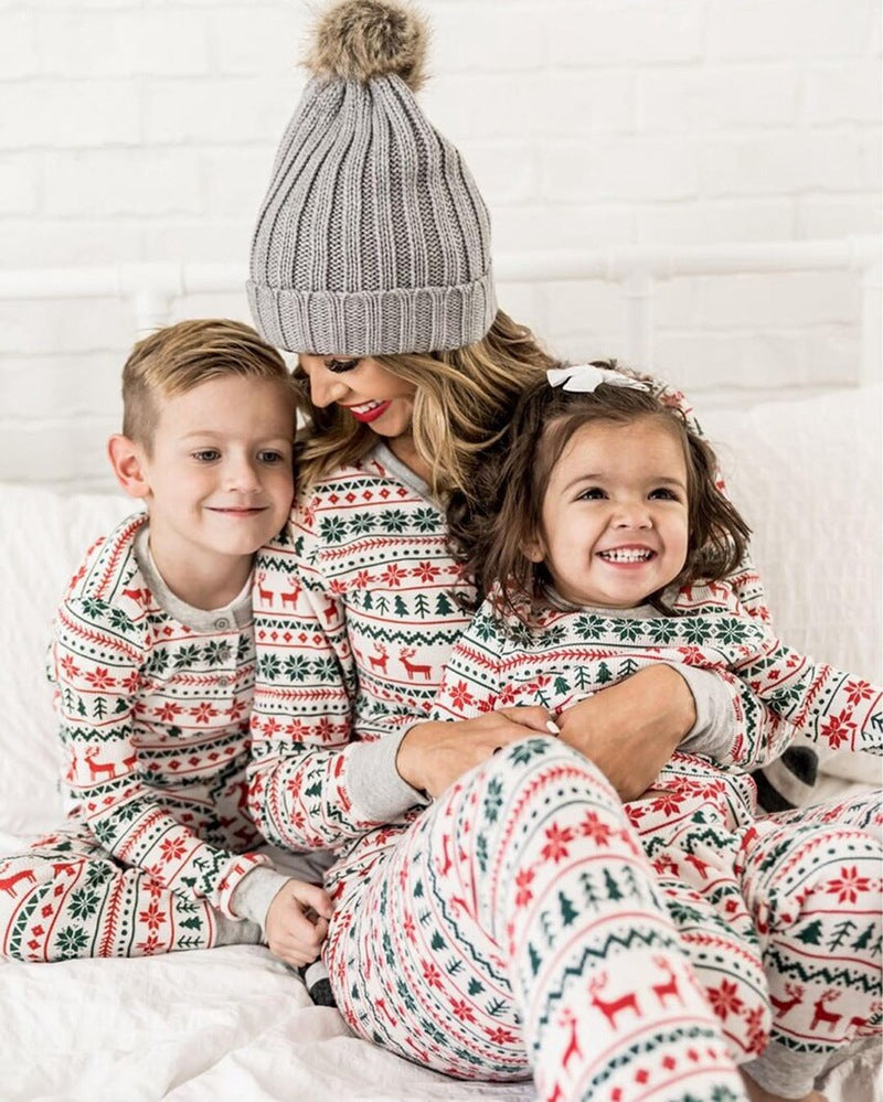 Modal christmas pajamas sale